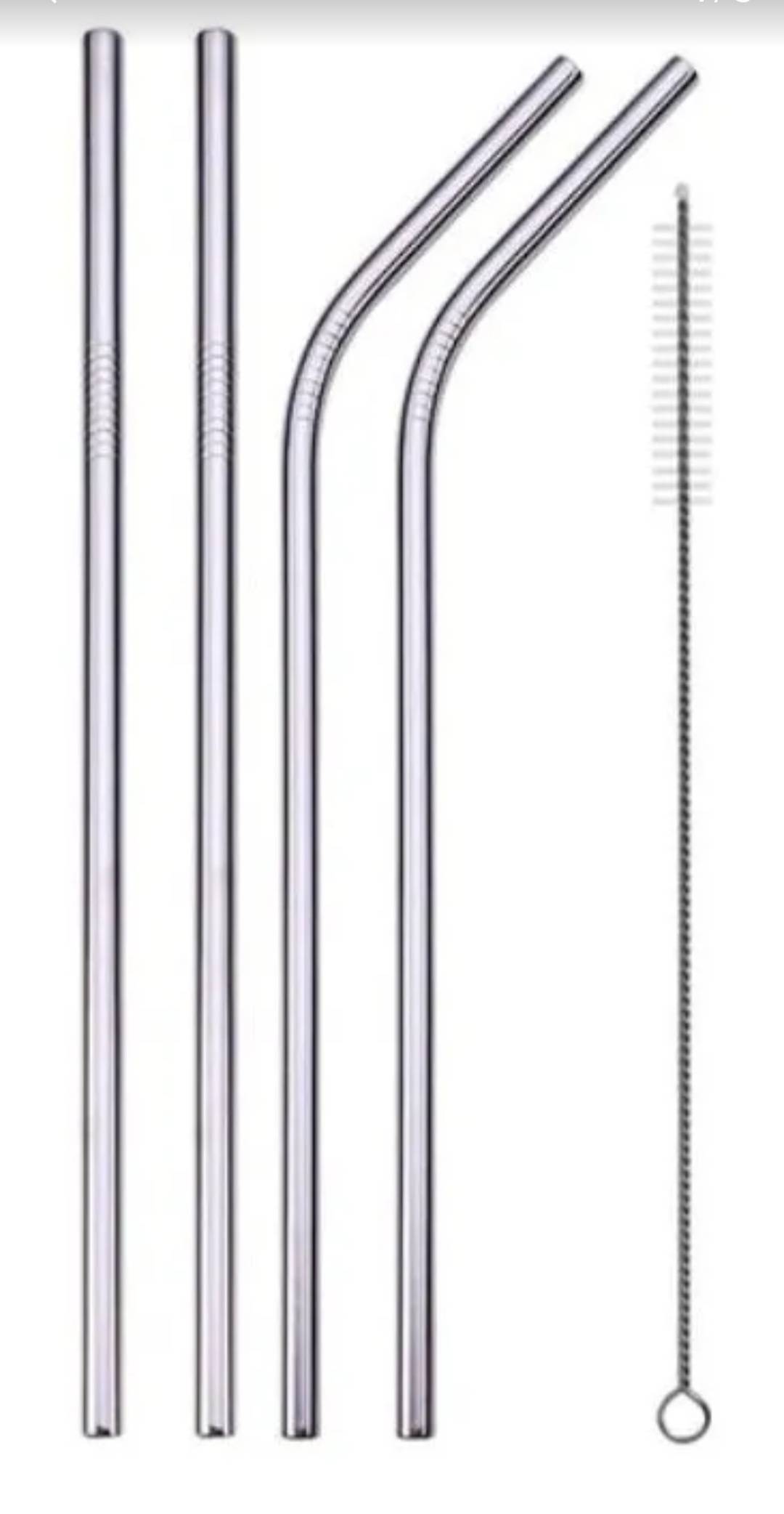 SET 4 BOMBILLAS METALICAS